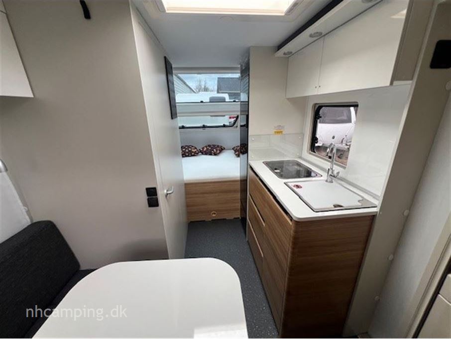 Adria Action 391 PD Panorama